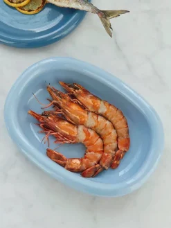 Barro Butter Dish fra Hay