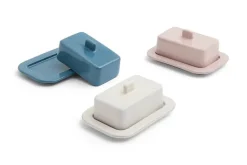 Barro Candleholder fra Hay