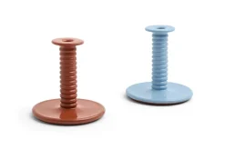 Barro Candleholder fra Hay