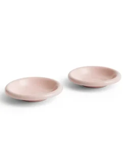 Barro Oval Dish, large fra Hay