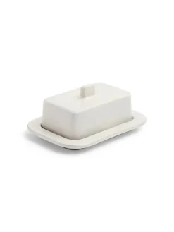 Barro Oval Dish, large fra Hay