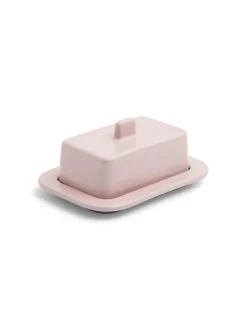 Barro Oval Dish, large fra Hay