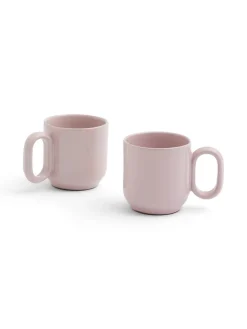 Barro Oval Dish, large fra Hay