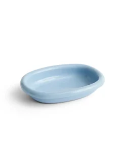 Barro Oval Dish, large fra Hay
