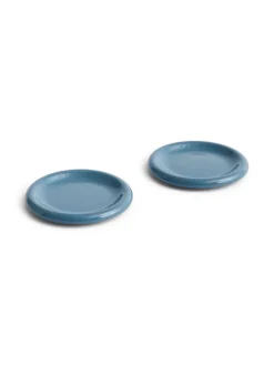Barro Oval Dish, large fra Hay