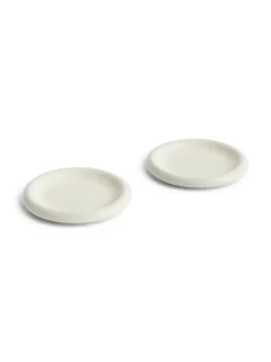 Barro Oval Dish, large fra Hay