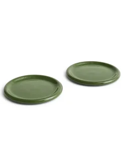 Barro Oval Dish, large fra Hay