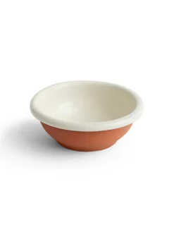 Barro Oval Dish, large fra Hay