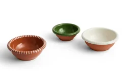 Barro Oval Dish, large fra Hay