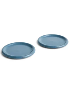 Barro Oval Dish, small fra Hay