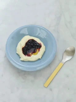 Barro Oval Dish, small fra Hay