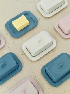 Barro Salad Bowl, large fra Hay