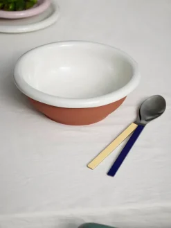 Barro Salad Bowl, large fra Hay