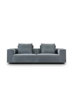 Baseline Sofa Munster 24, 250 x 100 cm fra Eilersen