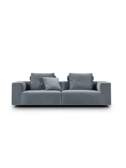 Baseline Sofa Munster 24, 250 x 100 cm fra Eilersen