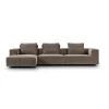 Baseline Sofa Munster 21, 325 x 160/100 cm fra Eilersen