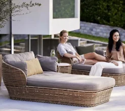 Basket Daybed fra Cane-line