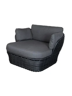 Basket Loungestol fra Cane-line