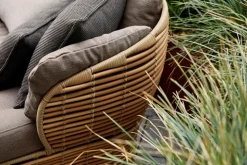 Basket Loungestol fra Cane-line