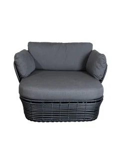 Basket Loungestol fra Cane-line