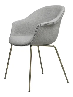 Bat Spisestol, fuldpolstret fra GUBI