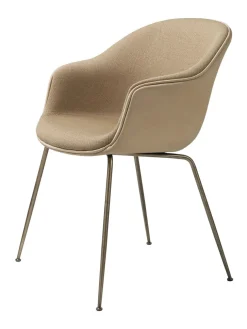 Bat Spisestol, fuldpolstret fra GUBI