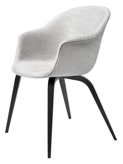 Bat Spisestol, fuldpolstret fra GUBI