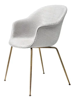 Bat Spisestol, fuldpolstret fra GUBI