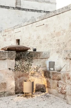 Bau Pot, small fra Ferm Living