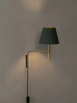 BC1 Væglampe fra Santa and Cole