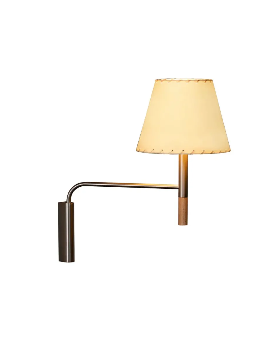 BC3 Væglampe fra Santa and Cole