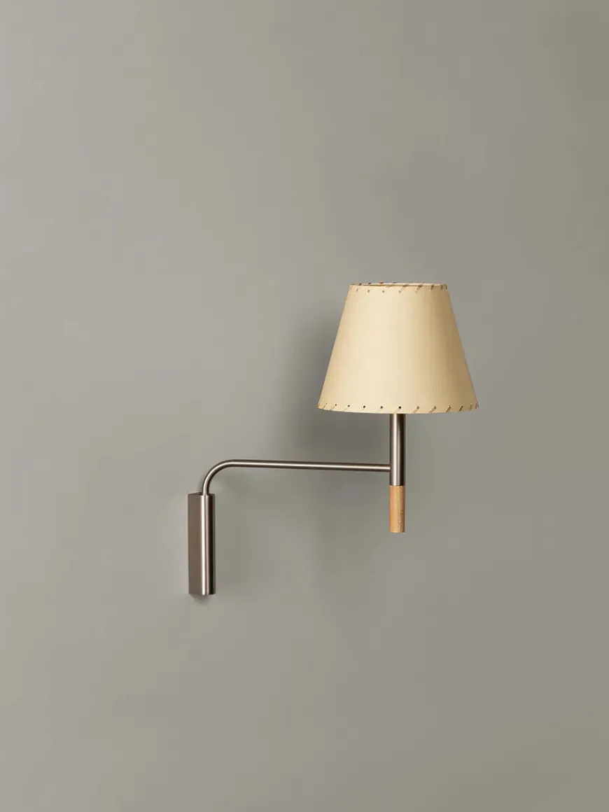 BC3 Væglampe fra Santa and Cole