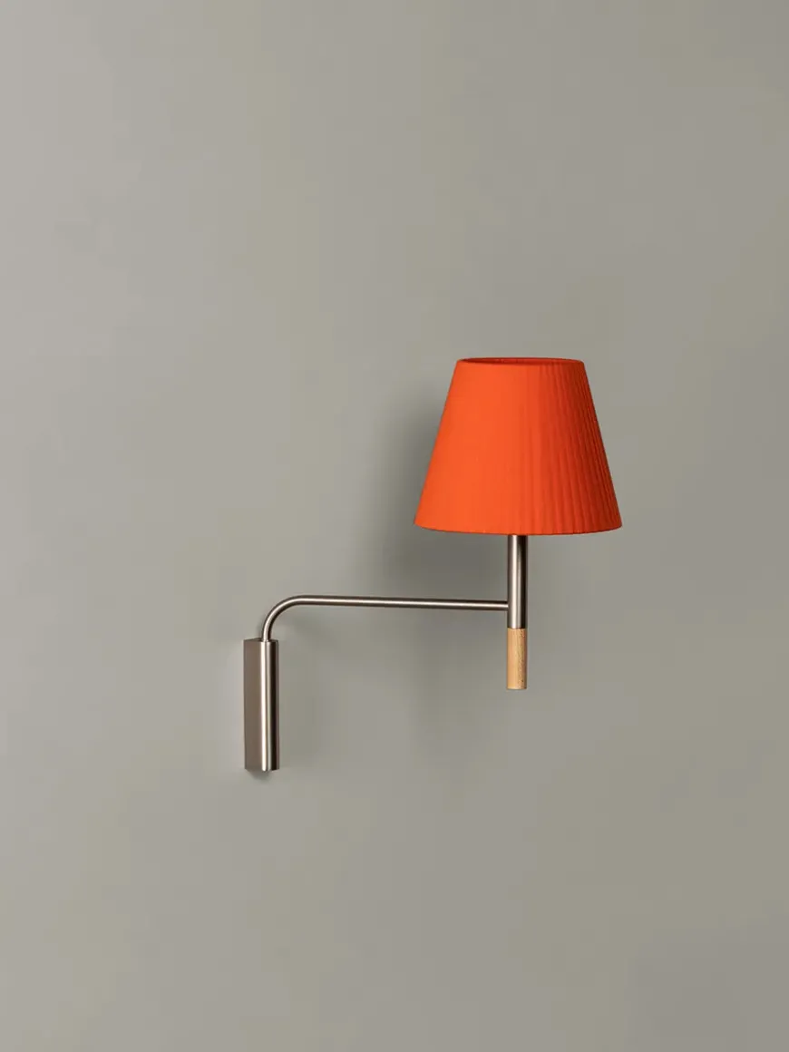 BC3 Væglampe fra Santa and Cole