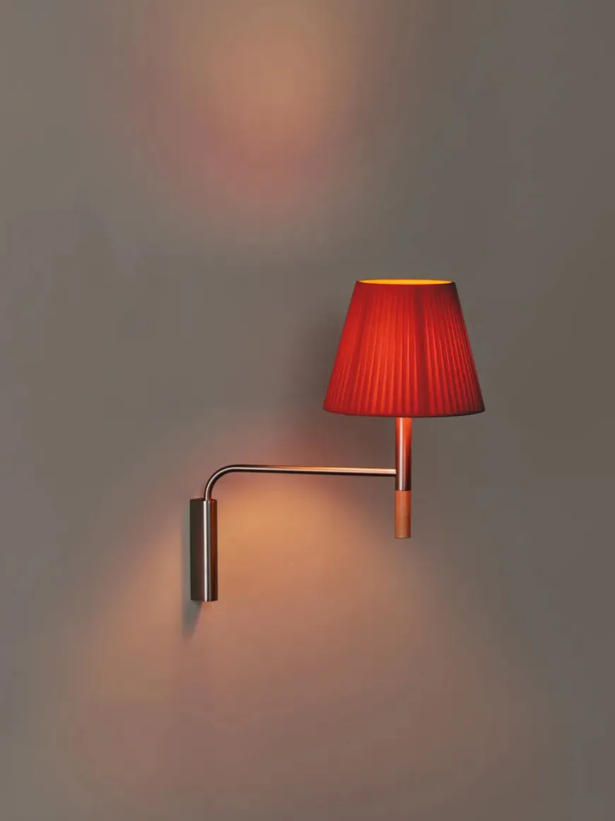 BC3 Væglampe fra Santa and Cole