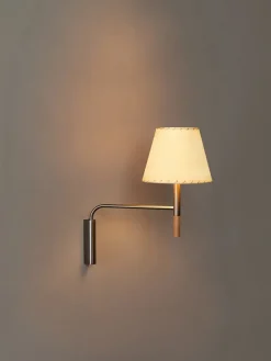 BC3 Væglampe fra Santa and Cole