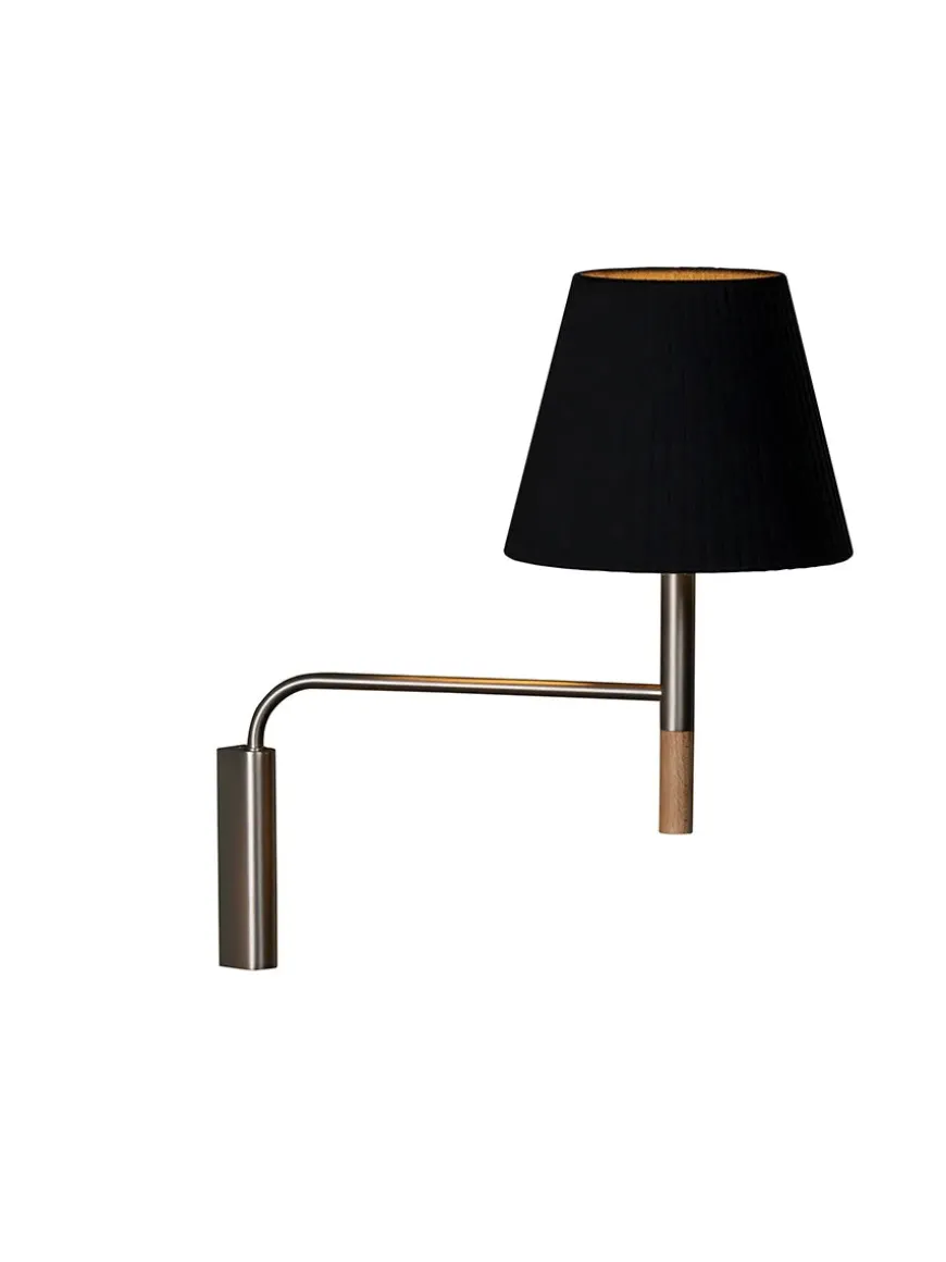 BC3 Væglampe fra Santa and Cole