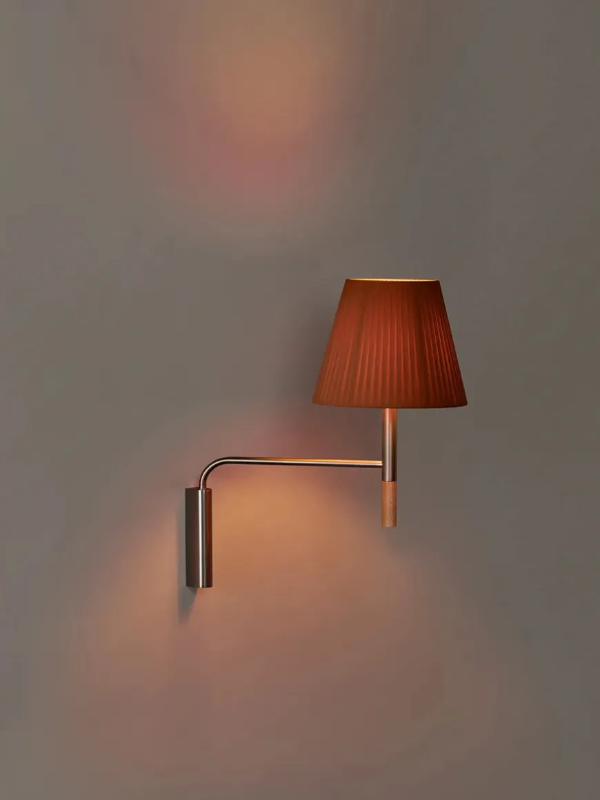 BC3 Væglampe fra Santa and Cole