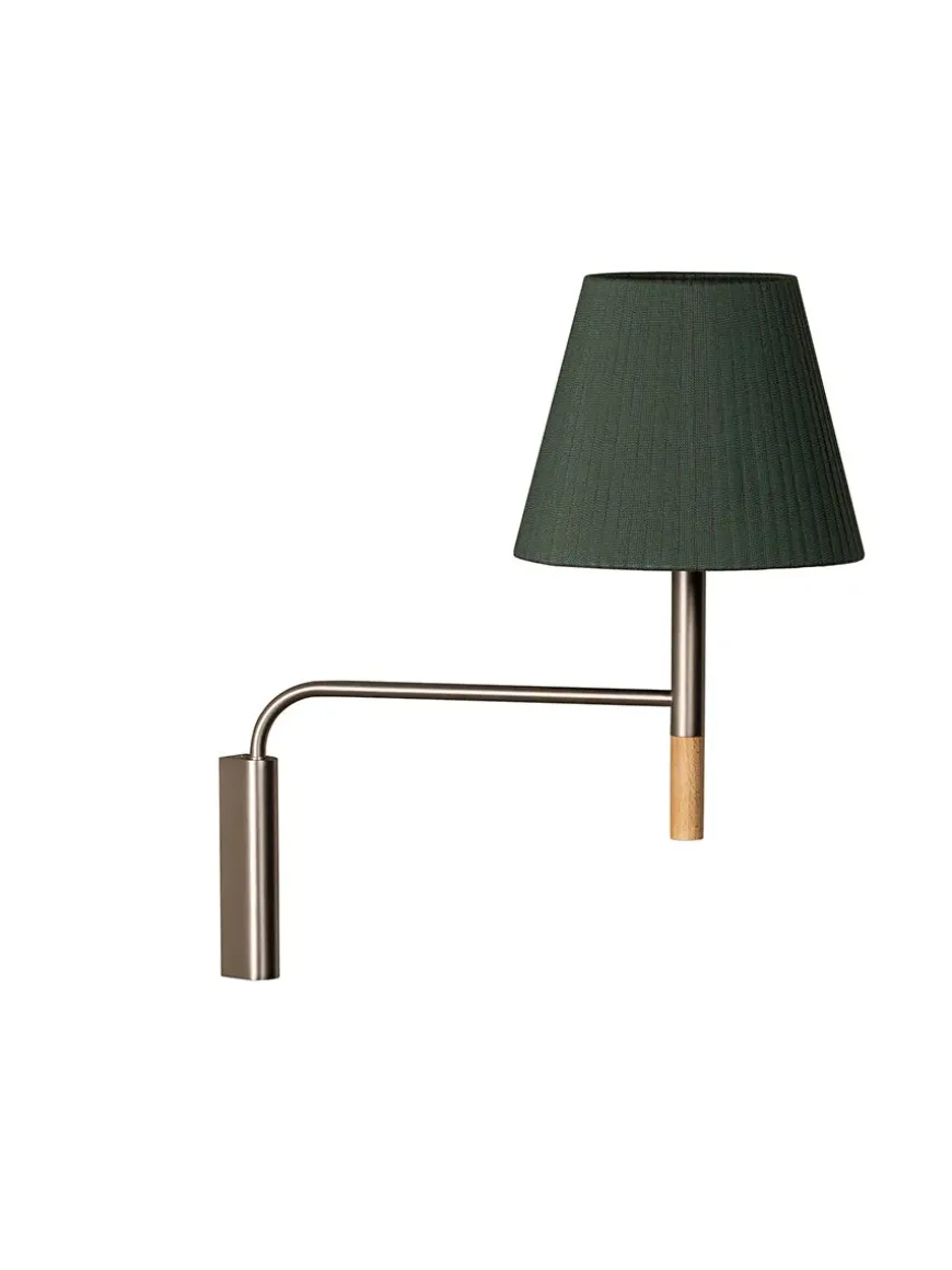 BC3 Væglampe fra Santa and Cole