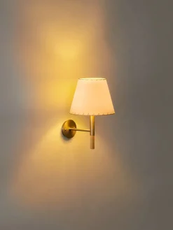 BC2 Væglampe fra Santa and Cole