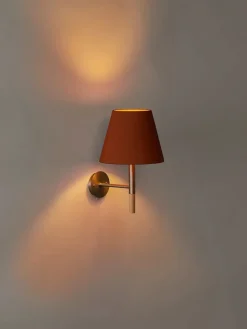 BC2 Væglampe fra Santa and Cole