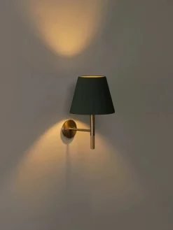 BC2 Væglampe fra Santa and Cole