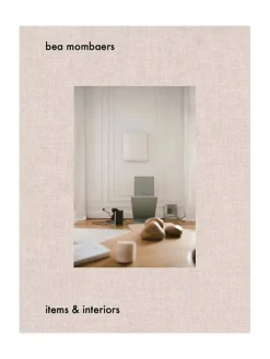 Bea Mombaers - Items & Interiors fra New Mags