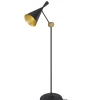 Beat Floor Lamp fra Tom Dixon