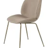 Beetle Chair, fuldpolstret fra GUBI
