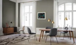 Beetle Chair, fuldpolstret fra GUBI