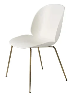 Beetle Chair, upolstret fra GUBI