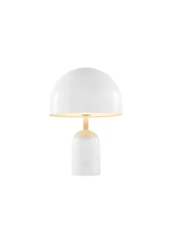 Bell Portable Bordlampe, black fra Tom Dixon