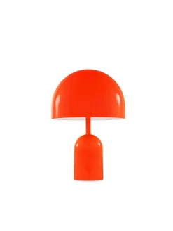 Bell Portable Bordlampe, copper fra Tom Dixon