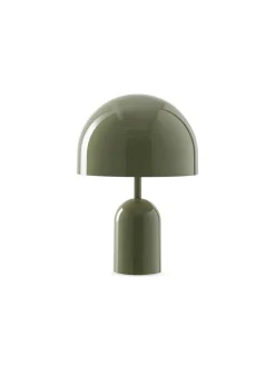Bell Portable Bordlampe, fluoro fra Tom Dixon