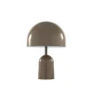 Bell Portable Bordlampe, taupe fra Tom Dixon